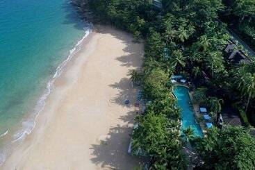 Andaman White Beach Resort   Sha Plus