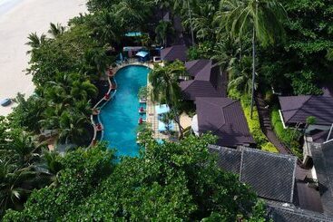 Andaman White Beach Resort   Sha Plus