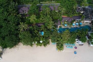 Andaman White Beach Resort   Sha Plus