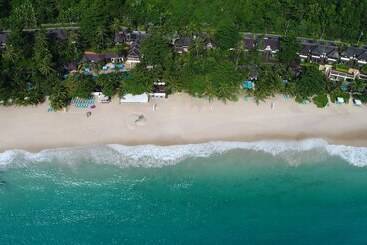 Andaman White Beach Resort   Sha Plus