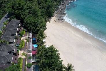 Andaman White Beach Resort   Sha Plus