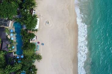 Andaman White Beach Resort   Sha Plus