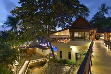 Andaman White Beach Resort   Sha Plus