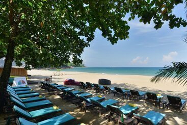 Andaman White Beach Resort   Sha Plus