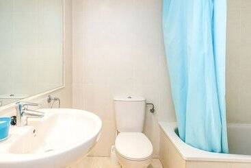 Apartamentos Amatista