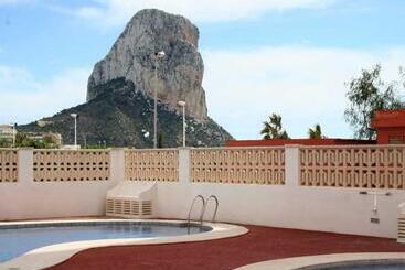 Apartamentos Amatista