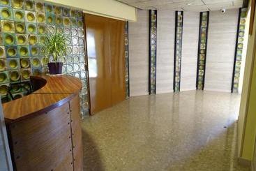 Apartamentos Elvira