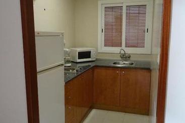 Apartamentos Elvira