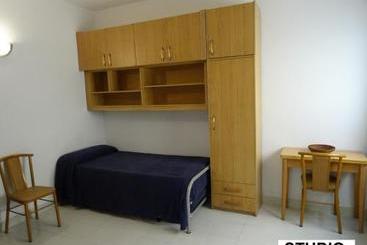Apartamentos Elvira