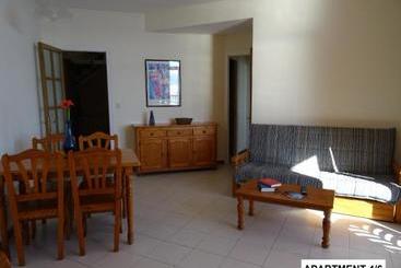 Apartamentos Elvira