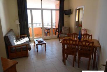 Apartamentos Elvira
