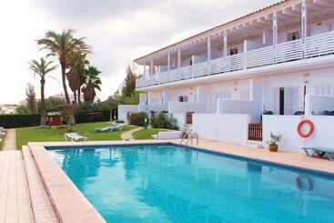 Apartamentos Las Pergolas - Son Parc