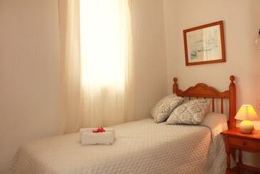 Apartamentos Las Pergolas - Son Parc