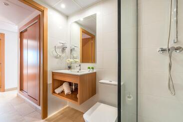 Apartaments Condado