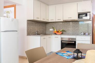 Apartaments Condado