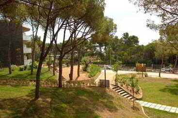 Aparthotel Ciutat De Palol