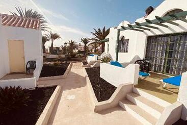Casthotels Fuertesol Bungalows
