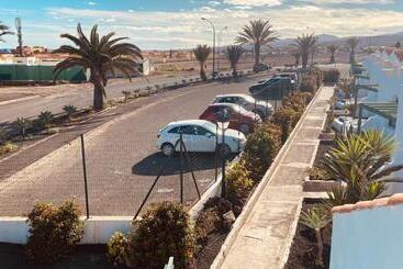 Casthotels Fuertesol Bungalows