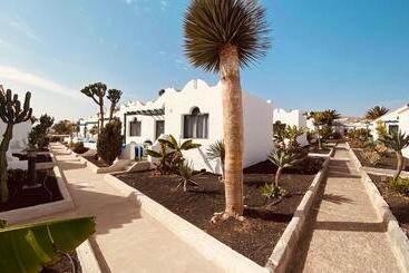 Casthotels Fuertesol Bungalows