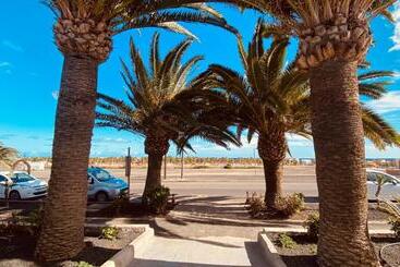 Casthotels Fuertesol Bungalows