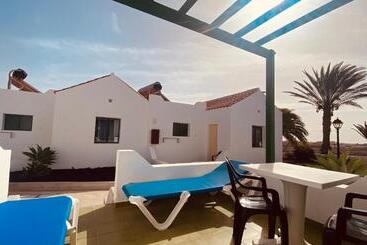 Casthotels Fuertesol Bungalows