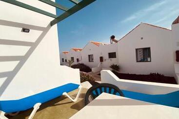 Casthotels Fuertesol Bungalows