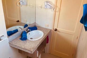 Casthotels Fuertesol Bungalows
