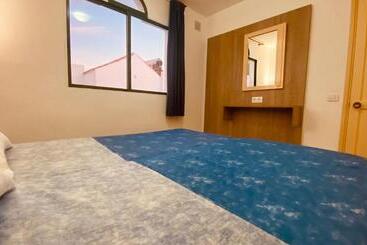 Casthotels Fuertesol Bungalows