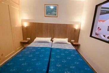 Casthotels Fuertesol Bungalows