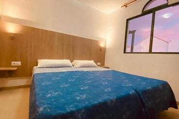 Casthotels Fuertesol Bungalows