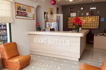 Casthotels Fuertesol Bungalows