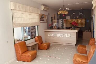 Casthotels Fuertesol Bungalows