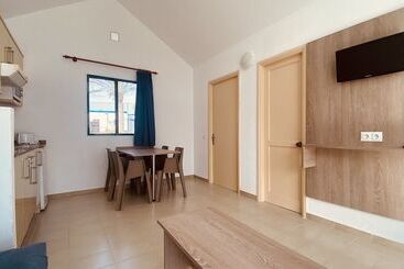 Casthotels Fuertesol Bungalows