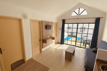 Casthotels Fuertesol Bungalows