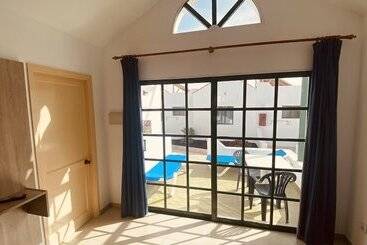 Casthotels Fuertesol Bungalows