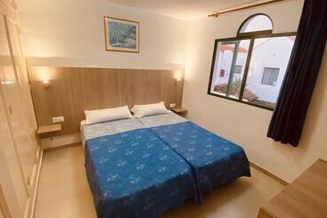 Casthotels Fuertesol Bungalows