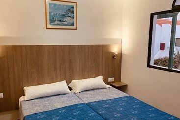 Casthotels Fuertesol Bungalows