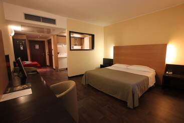Golf Hotel Milano - Opera