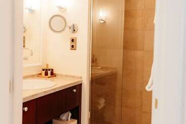 Grand Hotel Karel V