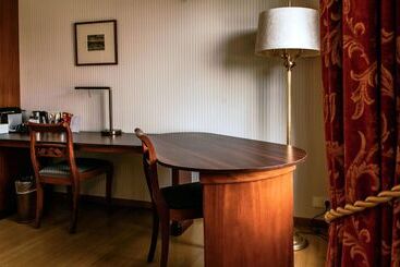 Grand Hotel Karel V