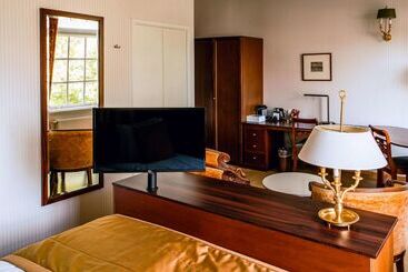 Grand Hotel Karel V