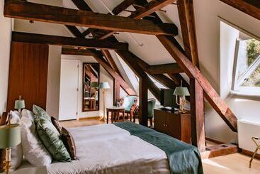Grand Hotel Karel V