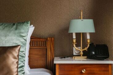 Grand Hotel Karel V