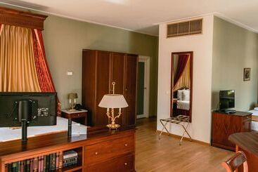 Grand Hotel Karel V