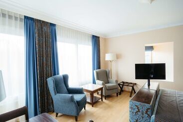 Grand Hotel Karel V