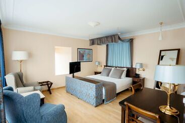 Grand Hotel Karel V
