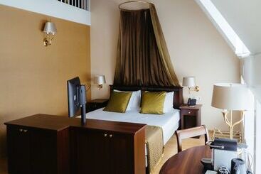 Grand Hotel Karel V