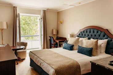 Grand Hotel Karel V
