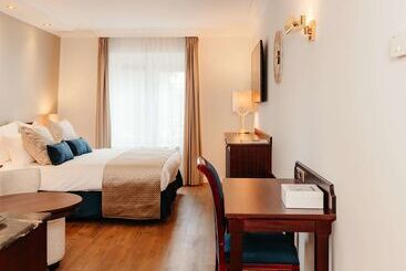 Grand Hotel Karel V