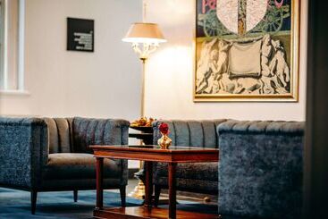 Grand Hotel Karel V